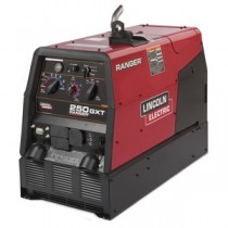 Soldadora Lincoln Ranger® 250 GXT