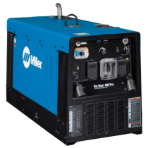 Soldadora Miller Big Blue® 400 Pro