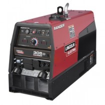 Soldadora Lincoln Ranger® 305 Diesel