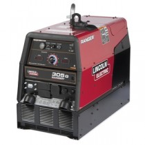 Soldadora Lincoln Ranger® 305 G
