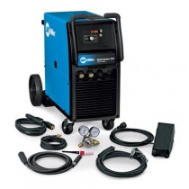 Soldadora Syncrowave® 210