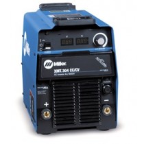 Soldadora XMT® 304 CC/CV