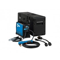 Cortadora Plasma Spectrum 625 X-TREME with XT40 Torch