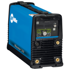 Soldadora Maxstar® 280 Series