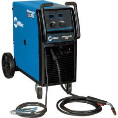 Soldadora Miller Millermatic® 252