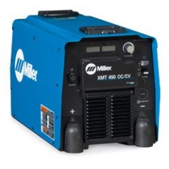 Soldadora XMT® 450 Series