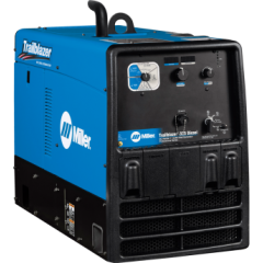 Soldadora Miller Trailblazer® 325 Diesel 