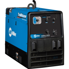 Soldadora Miller Trailblazer® 325