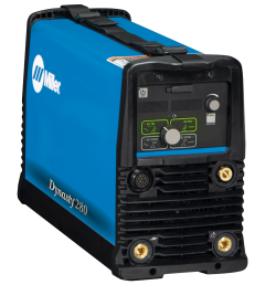 Soldadora Dynasty® 280 Series