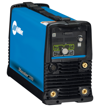 Soldadora Maxstar® 280 Series