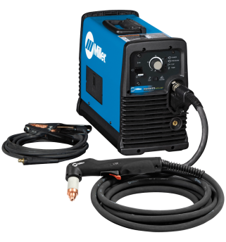 Cortadora Plasma Spectrum 875 AutoLine