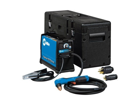 Cortadora Plasma Spectrum 375X-TREME with XT30 Torch