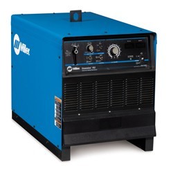 Soldadora Dimension™ 452