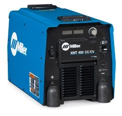 Soldadora XMT® 450 Series
