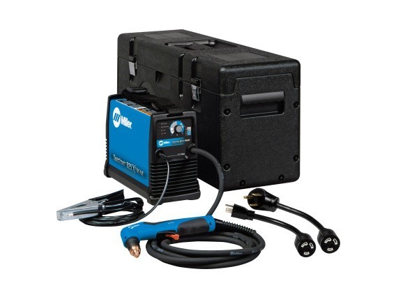 Cortadora Plasma Spectrum 625 X-TREME with XT40 Torch