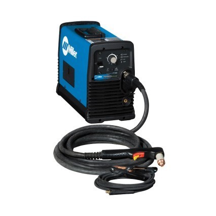 Cortadora Plasma Spectrum® 875