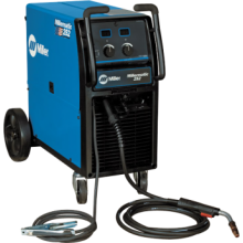 Soldadora Miller Millermatic® 252