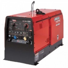 Soldadora Big Red™ 600