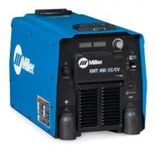 Soldadora XMT® 450 Series