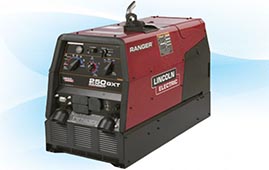 Ranger® 250 GXT